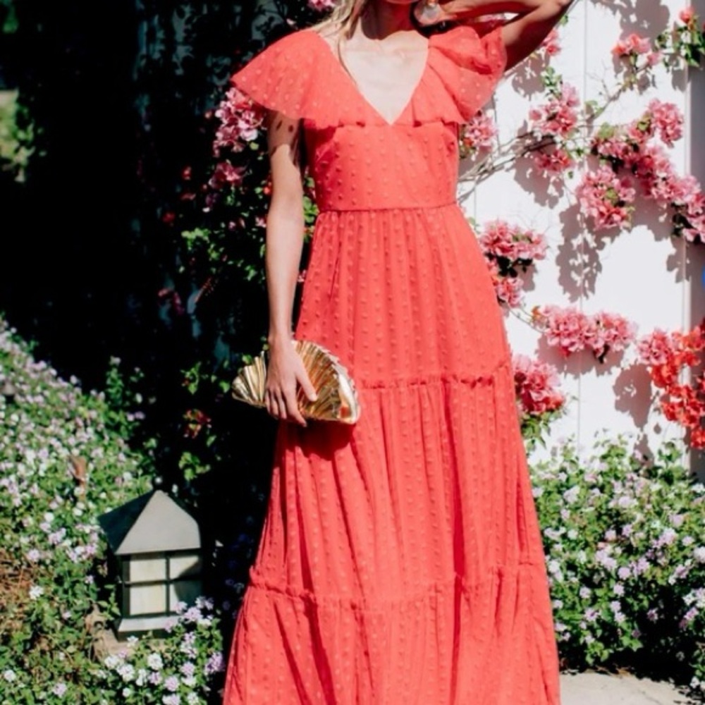 TUCKERNUCK Tulle Giselle Gown $328